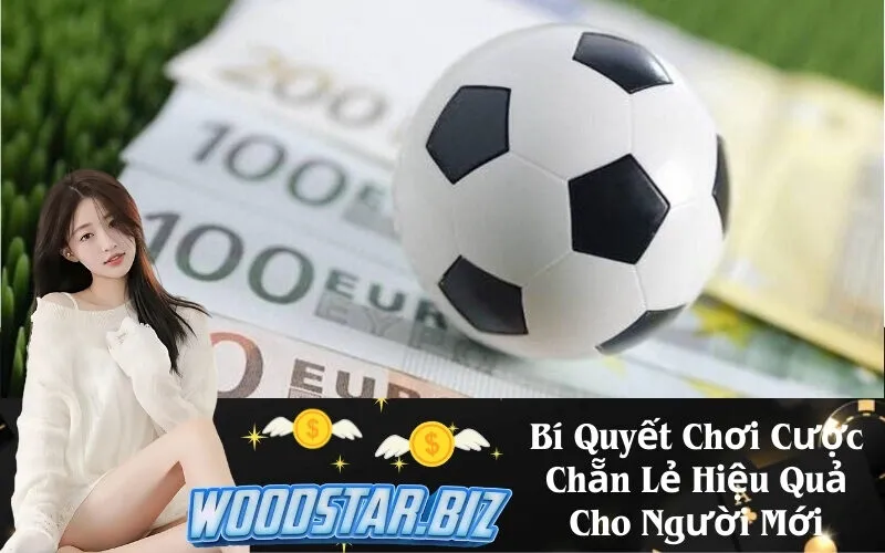 Bí Quyết Chơi Cược Chẵn Lẻ Hiệu Quả Cho Người Mới
