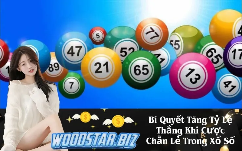 Bí Quyết Tăng Tỷ Lệ Thắng Khi Cược Chẵn Lẻ Trong Xổ Số