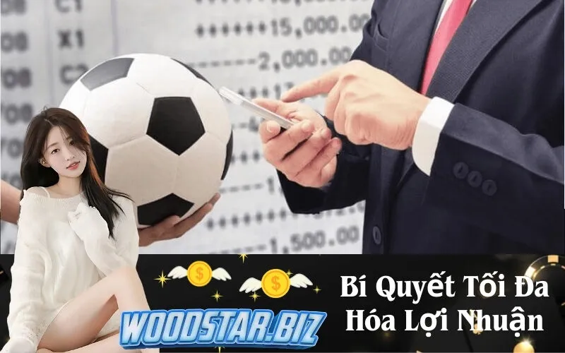 Bí Quyết Tối Đa Hóa Lợi Nhuận