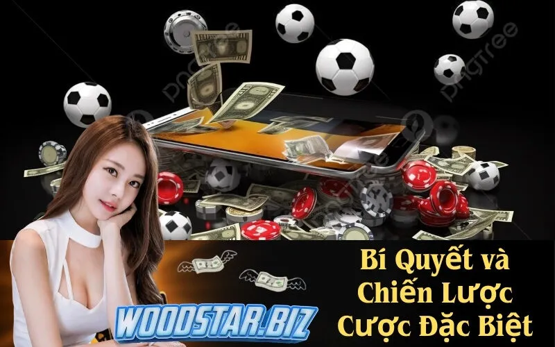 Bí Quyết và Chiến Lược Cược Đặc Biệt