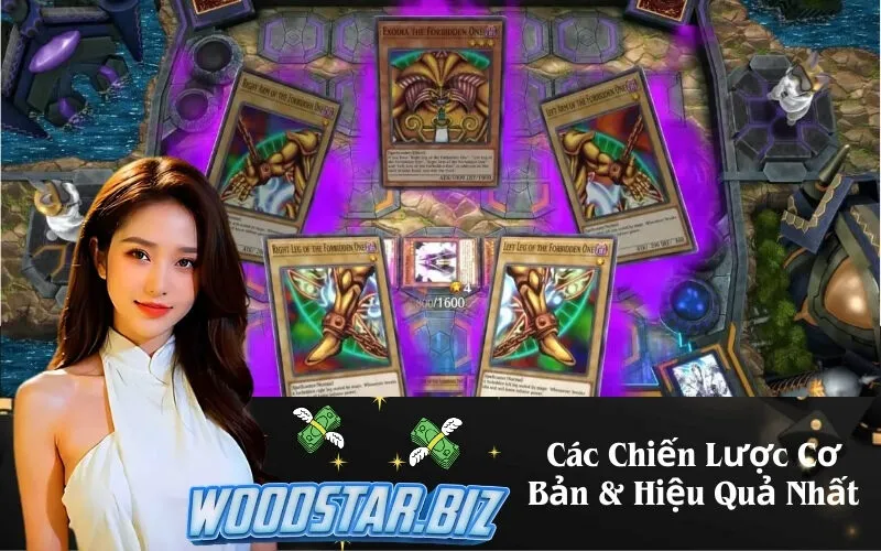 Các Chiến Lược Cơ Bản & Hiệu Quả Nhất