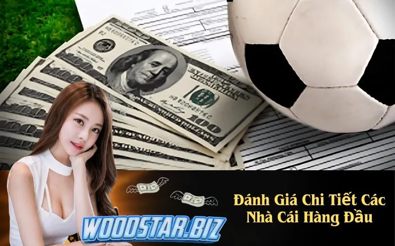 Đánh Giá Chi Tiết Các Nhà Cái Hàng Đầu