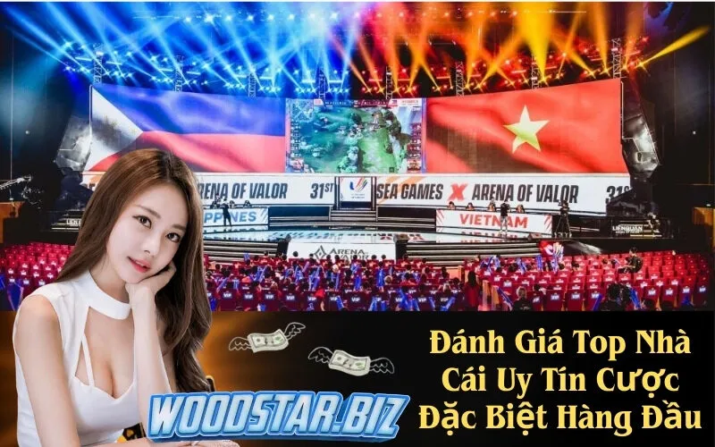 Đánh Giá Top Nhà Cái Uy Tín Cược Đặc Biệt Hàng Đầu
