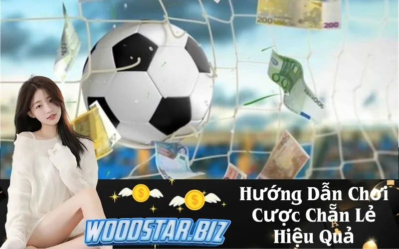 Hướng Dẫn Chơi Cược Chẵn Lẻ Hiệu Quả