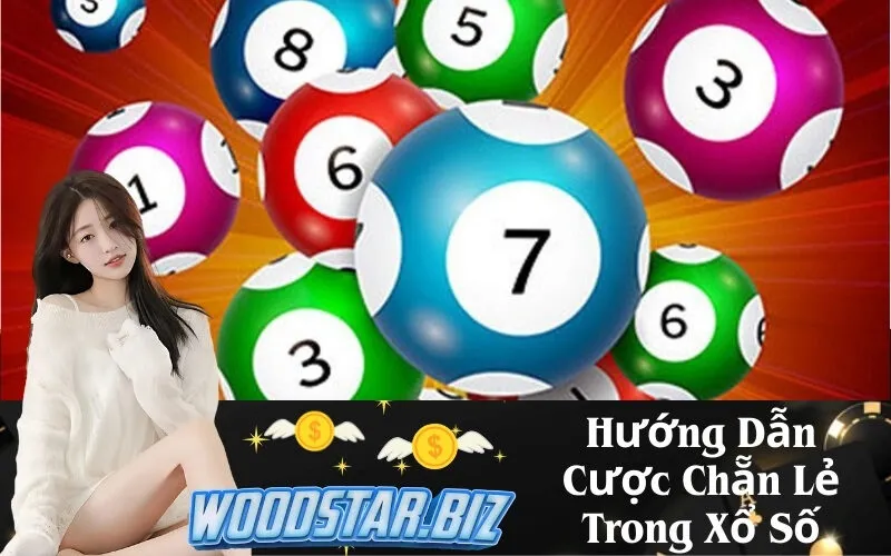 Hướng Dẫn Cược Chẵn Lẻ Trong Xổ Số