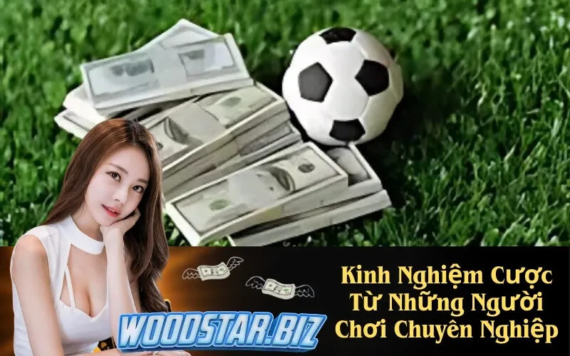 Kinh Nghiệm Cược Từ Những Người Chơi Chuyên Nghiệp