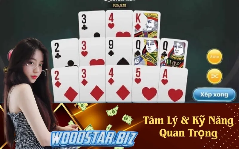Tâm Lý & Kỹ Năng Quan Trọng