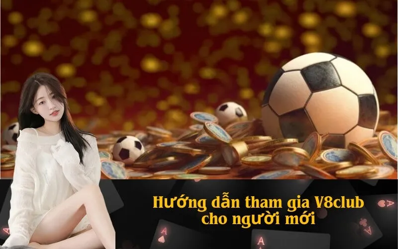 Hướng dẫn tham gia V8club cho người mới