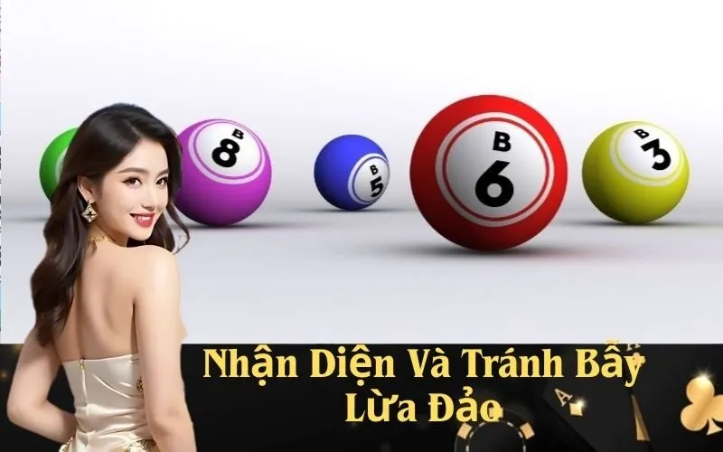 Nhận Diện Và Tránh Bẫy Lừa Đảo