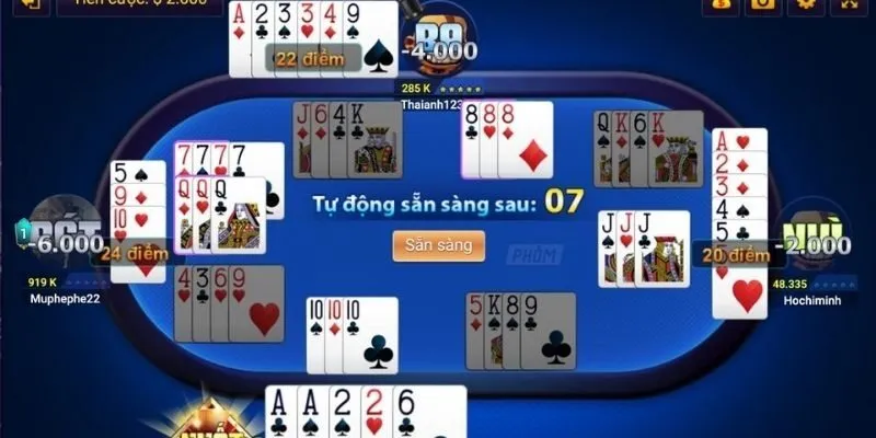 cách tính điểm thưởng
