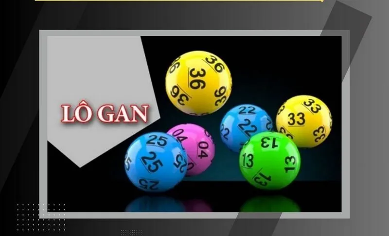 lô gan xổ số miền bắc là gì